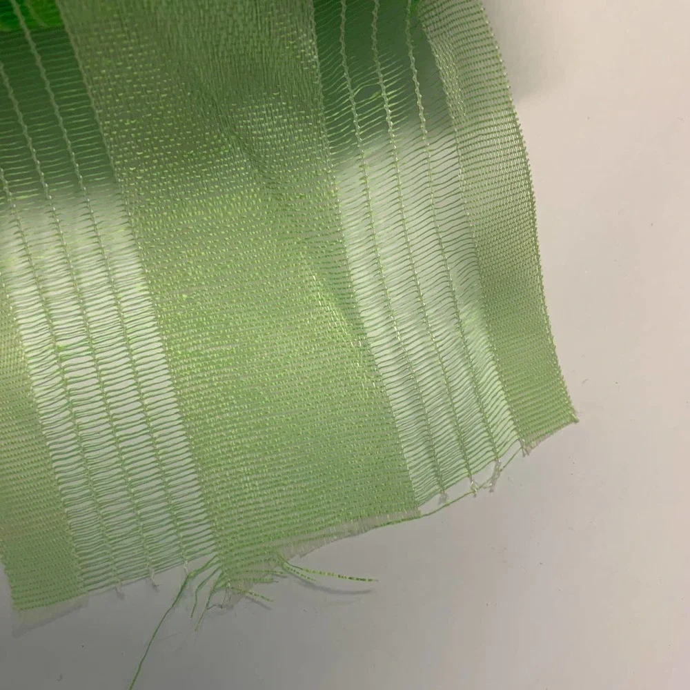 Vintage Green Lace Ribbon‎ 4.25